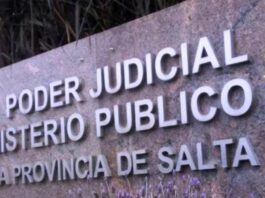 Salta: ampliaron la imputación contra un acusado de matar a su pareja y a su suegra
