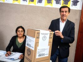 Sadir dijo que el acuerdo con el Gobierno “no está tan cercano” y pidió más diálogo sobre las PASO