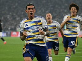 Así llegan Boca y River a esta nueva edición del Superclásico