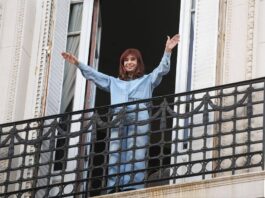 Cristina y Máximo Kirchner buscan participar por videoconferencia en el inicio del juicio oral por Los Sauces
