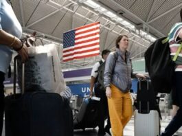 Nuevos requisitos sanitarios para ingresar a Estados Unidos