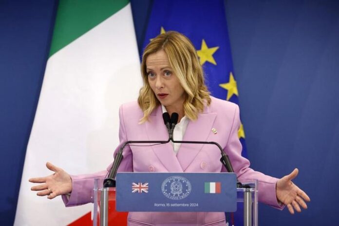 Italia aprueba reforma electoral de Meloni
