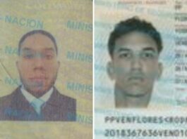 Ordenaron la captura internacional de dos sospechosos de un millonario intento de robo en Salta
