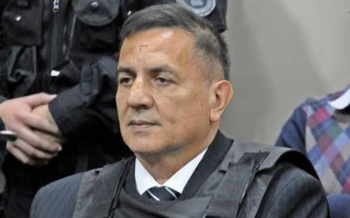 Salta: condena firme para un ex juez federal por proteger y beneficiar a narcos