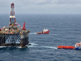 Reino Unido autorizó la explotación petrolera en Malvinas