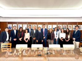 Puja por propuestas en las elecciones del Consejo de la Magistratura