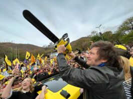Radiografía del ajuste de Milei en septiembre: los sectores más afectados