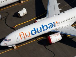 Atacante de Flydubai actuó solo, según una investigación preliminar israelí
