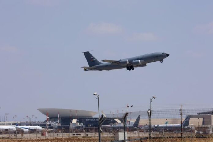 Un vuelo con destino a Londres se vio obligado a desviarse a Roma
