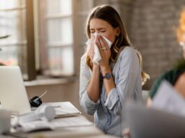 Influenza: se registraron más de un millón de casos en lo que va del año