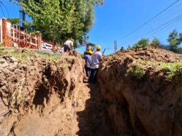 Mar del Plata: archivaron el pedido de financiación accesible para agua y cloacas en Alfar