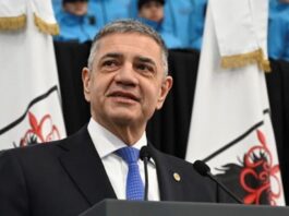 Premios Ben Gurión 2026: Jorge Macri será distinguido en el Teatro Colón