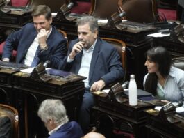 En una sesión maratónica, Diputados debate proyectos sobre endeudamiento y morosidad familiar