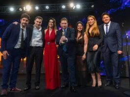 Pan y Circo: mejor programa periodístico vespertino diario