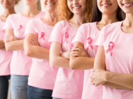 Cáncer de mama: campaña de concientización y mamografías gratuitas