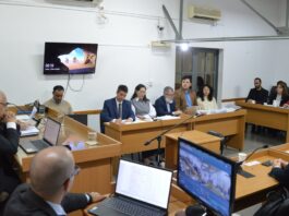 Chaco: comenzó el juicio a diez policías y una acusada había sido ascendida por Zdero