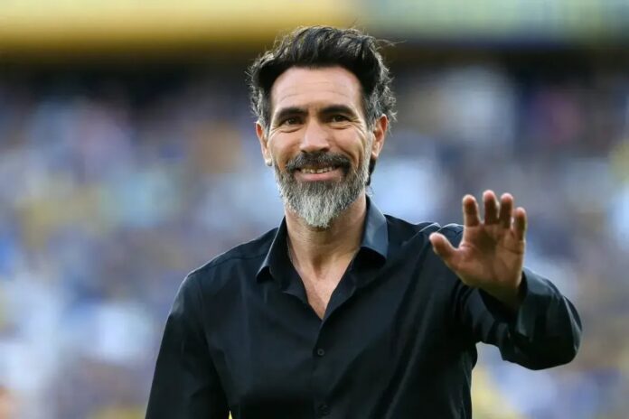 Historial completo: todos los enfrentamientos entre Eduardo Domínguez y Boca