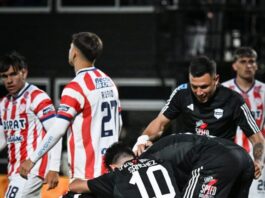 Torneo Clausura: Riestra y Unión cosecharon un empate que les sirve muy poco