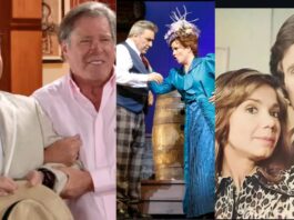 Desde Moria Casán a Lucía Galán y Arturo Puig: la despedida de los famosos a Antonio Grimau