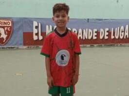 “Vamos a ir hasta las últimas consecuencias”: el pedido de justicia del padre de Thiago Correa