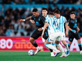 El cronograma y horarios de la fecha 13 del Torneo Clausura