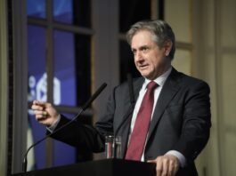Daza, contra la AGN por el oro del Banco Central: “Dicen brutalidades”