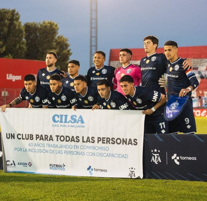 La dura lesión de una figura del fútbol argentino: ocho meses de recuperación