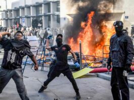 Francia después de los disturbios: 2.400 detenidos, casi mil policías heridos y ciudades devastadas