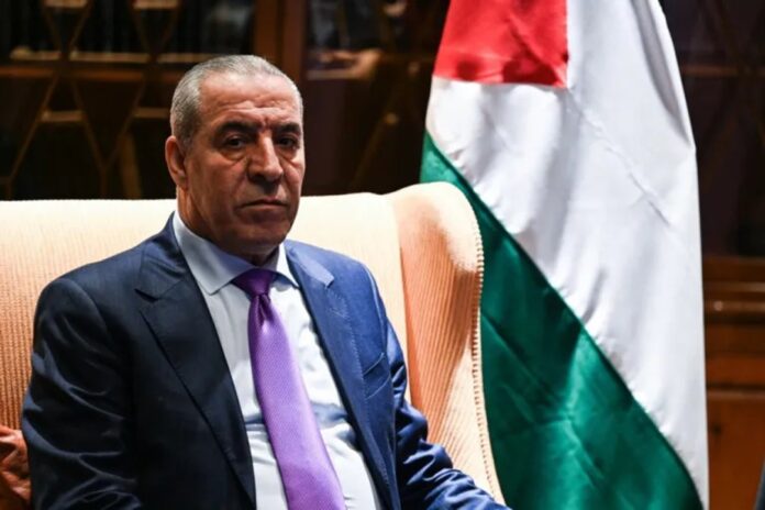 La ANP aplaza elecciones legislativas palestinas hasta 2027