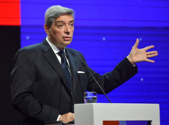 Ercolini procesó a presos que se hacían pasar por Rosatti
