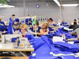Crisis en la industria textil: la actividad cayó un 20% en 2026 y fabricantes expresaron su indignación