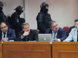 Corrientes: alegatos finales en juicio contra Santos Regis y Codazzi por tentativa de homicidio