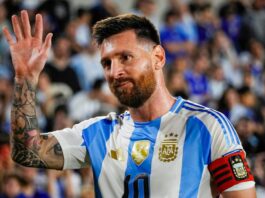 Ya están listos los shows musicales y las sorpresas en el partido despedida de Messi