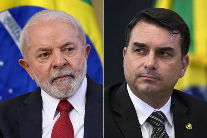 Elecciones en Brasil: Bolsonaro sorprendió y se impuso en primera vuelta sobre Lula