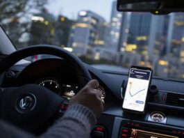 Rosario habilitó el uso de Uber y DiDi con nuevos requisitos de control