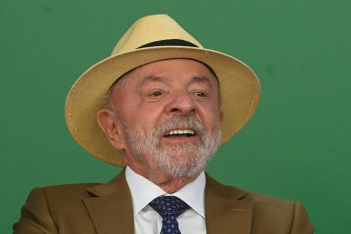 Lula admitió que perder en primera vuelta “fue inesperado”