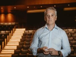 Marcelo González respondió a Rottemberg y reclamó mayor control sobre los teatros marplatenses