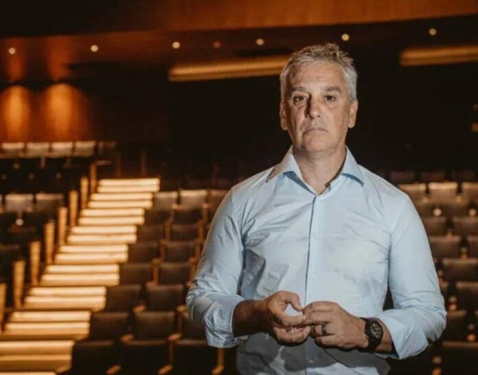 Marcelo González respondió a Rottemberg y reclamó mayor control sobre los teatros marplatenses
