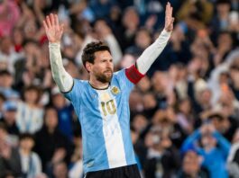 El video de Lionel Messi previo a su retiro: “Fue un orgullo haber defendido esta camiseta con el alma”