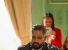 El hijo de Nicolás Maduro avisó que Cilia Flores atraviesa una situación “delicada” de salud