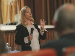 Renunció Claudia Testa, la número dos de Julio Cordero en la Secretaría de Trabajo