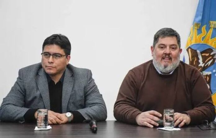 Santa Cruz: el ministro de Vidal admitió déficit y un pedido de tres años para revertirlo