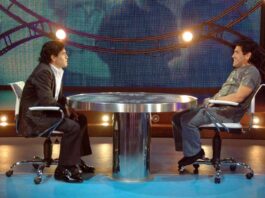 En el cumpleaños 66 de Maradona, de Diego para Diego: “Gracias por haber jugado al fútbol”