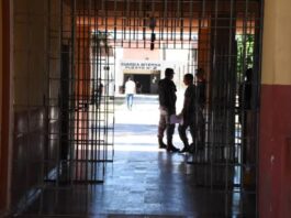 La Rioja: detuvieron a un penitenciario que debía impedir el ingreso de drogas