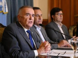 Tucumán: denuncian favoritismo de Jaldo con EDET y el Gobierno niega un pacto