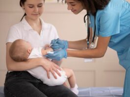 Meningitis: la cobertura en vacunación sigue por debajo de lo esperado en bebés y adolescentes