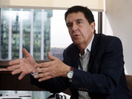 Carlos Melconian: “El problema del programa es que las verdaderas reformas van lento y este tipo de cambio acelera las quiebras”