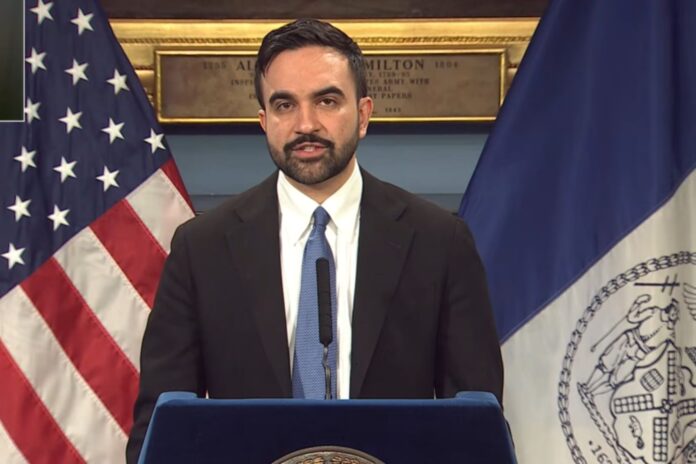 Mamdani confirmó que Nueva York podría conservar SNAP y Medicaid con una nueva plataforma: “Deben estar al alcance de todos”