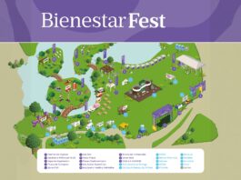Hoy comienza el Bienestar Fest: una por una las experiencias y charlas de este sábado