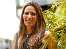 Gisela Gilges, life coach: “No hace falta que duela para aprender a frenar en la vida”